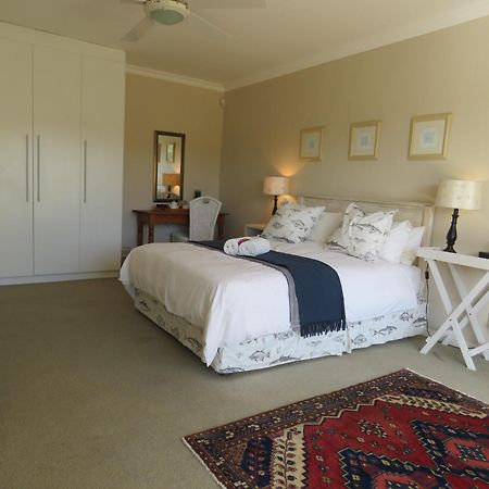 The Beach House Port Alfred Szoba fotó