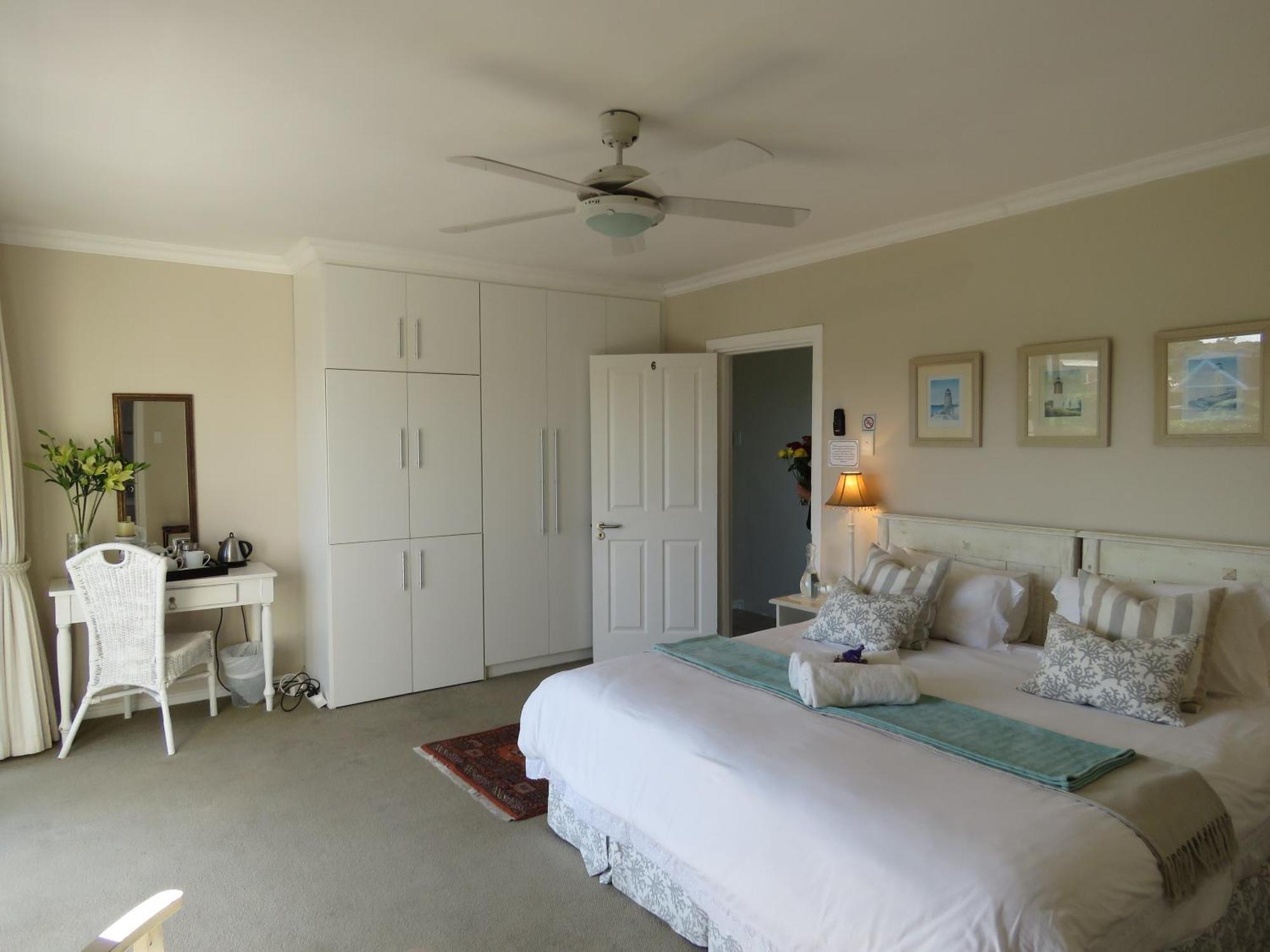 The Beach House Port Alfred Szoba fotó
