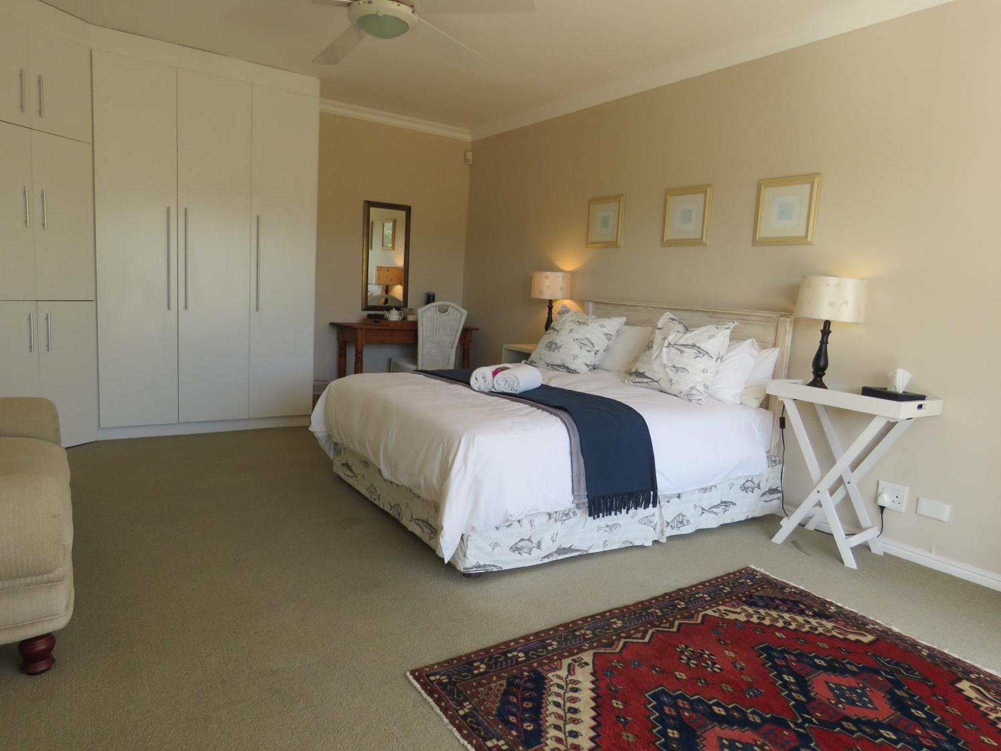 The Beach House Port Alfred Szoba fotó