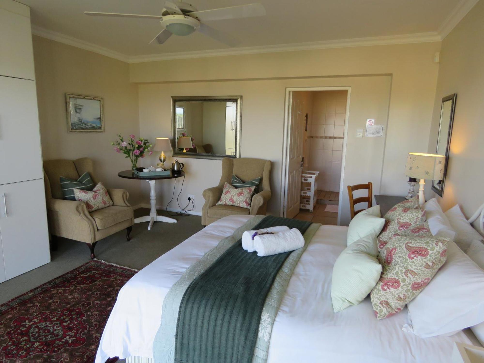 The Beach House Port Alfred Szoba fotó