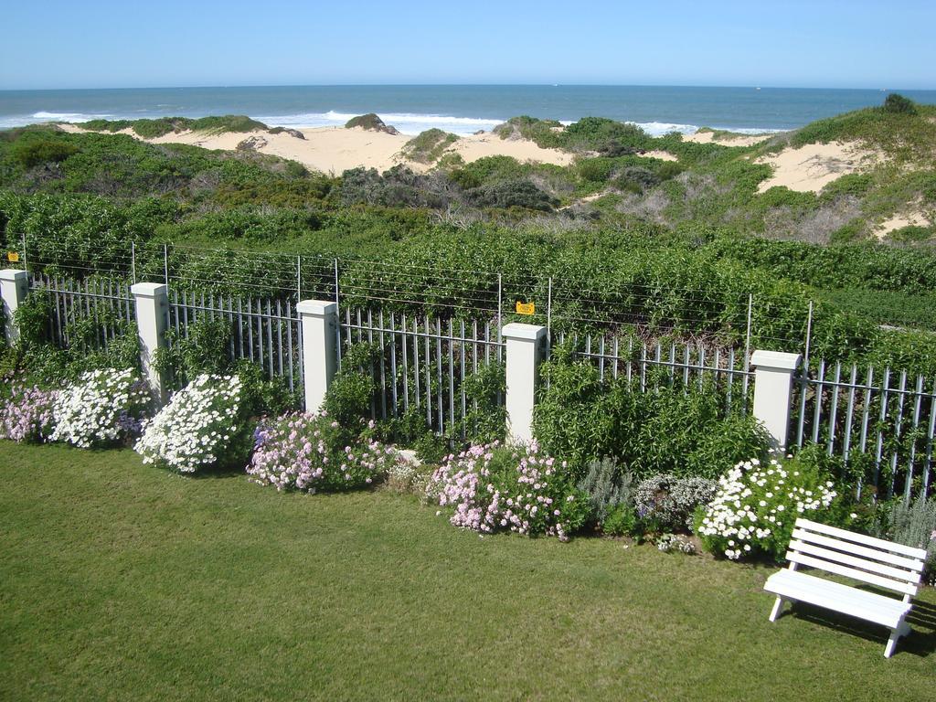 The Beach House Port Alfred Kültér fotó