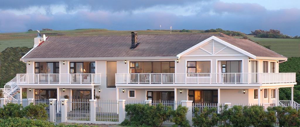 The Beach House Port Alfred Kültér fotó