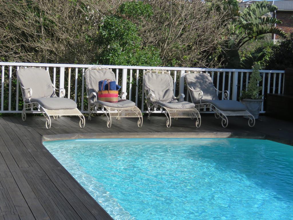 The Beach House Port Alfred Kültér fotó