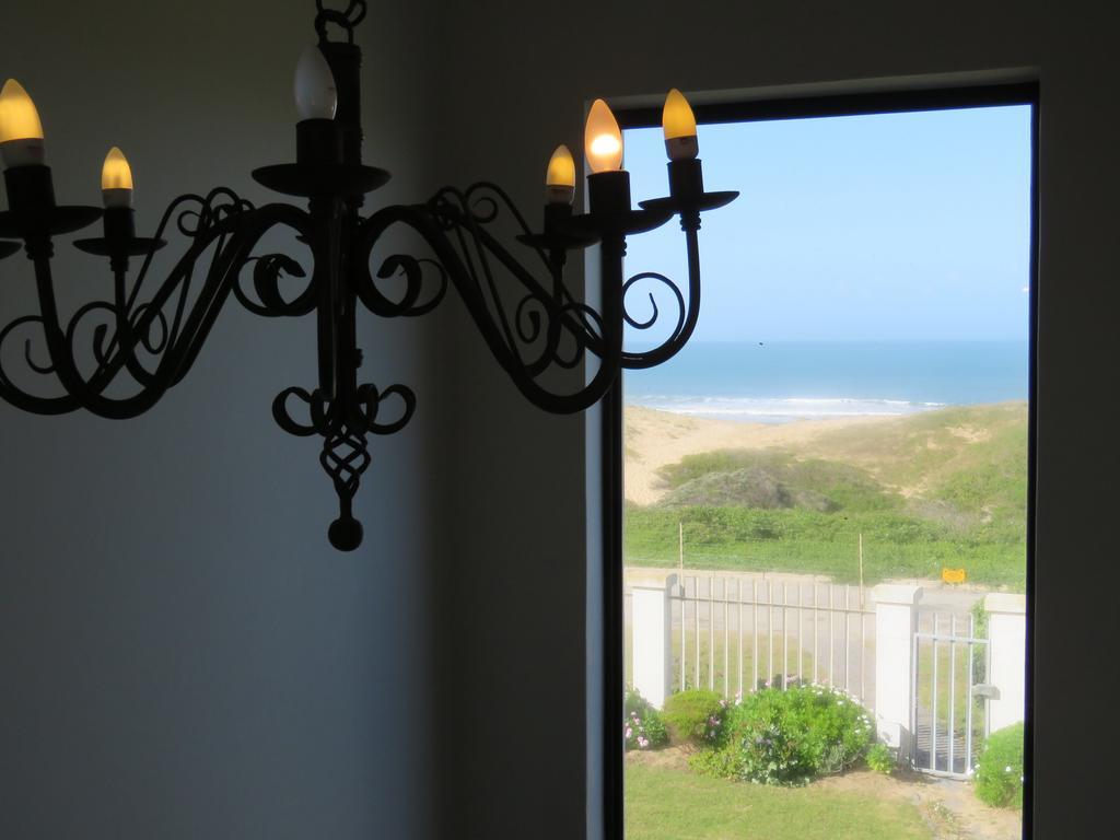 The Beach House Port Alfred Kültér fotó