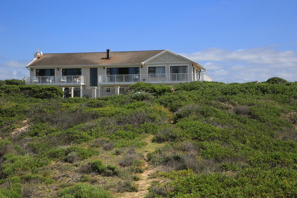 The Beach House Port Alfred Kültér fotó
