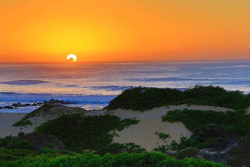 The Beach House Port Alfred Szoba fotó
