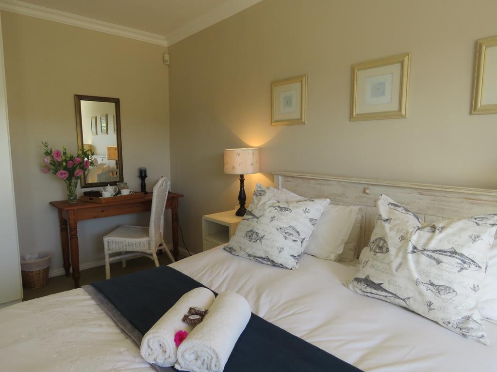 The Beach House Port Alfred Kültér fotó