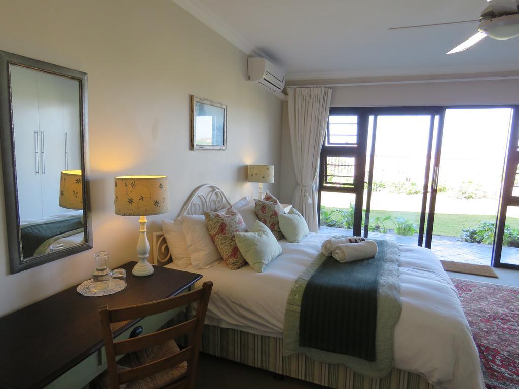 The Beach House Port Alfred Kültér fotó