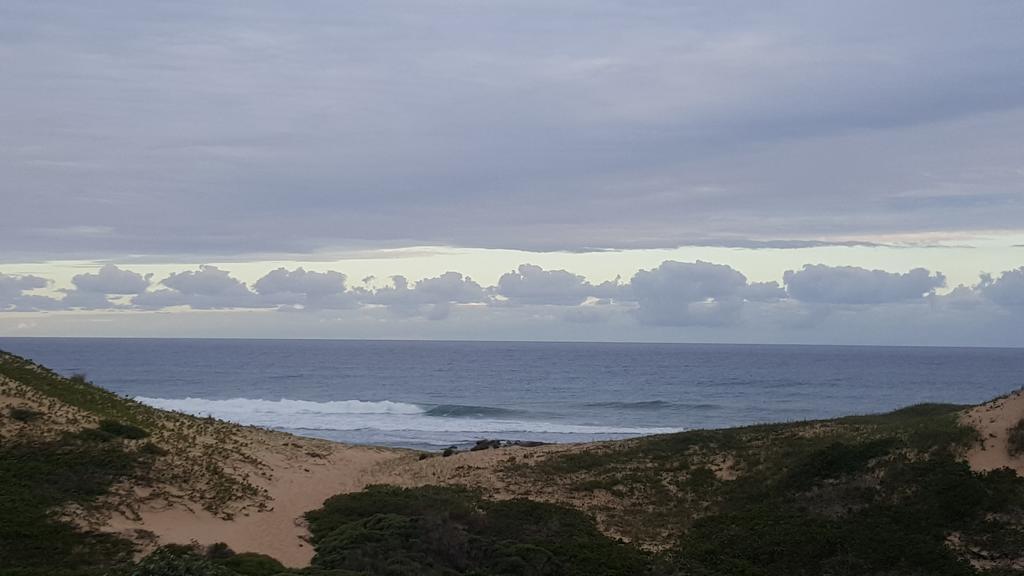 The Beach House Port Alfred Kültér fotó