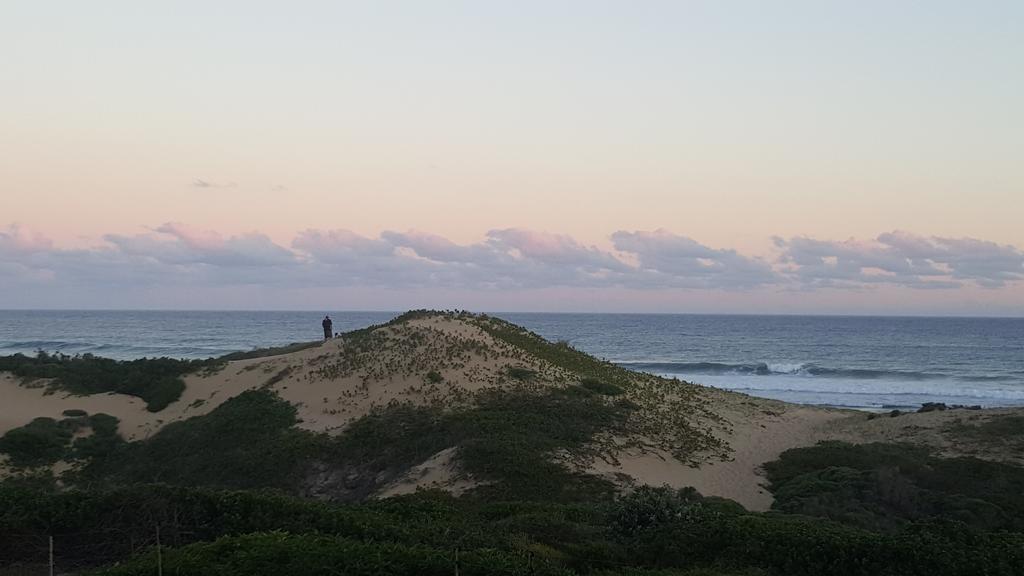 The Beach House Port Alfred Kültér fotó