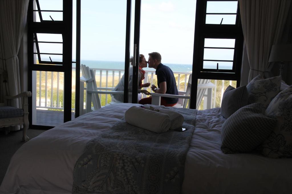 The Beach House Port Alfred Kültér fotó